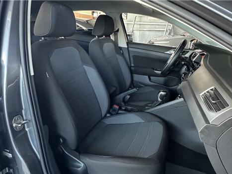 VOLKSWAGEN Nivus 1.0 4P FLEX 200 TSI COMFORTLINE TURBO AUTOM�TICO, Foto 13