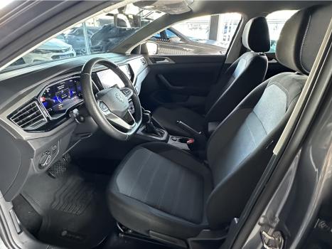 VOLKSWAGEN Nivus 1.0 4P FLEX 200 TSI COMFORTLINE TURBO AUTOM�TICO, Foto 17