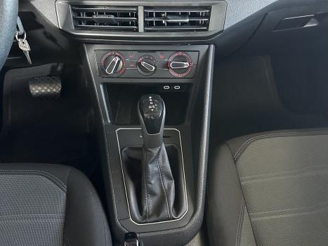 VOLKSWAGEN Nivus 1.0 4P FLEX 200 TSI COMFORTLINE TURBO AUTOM�TICO, Foto 18