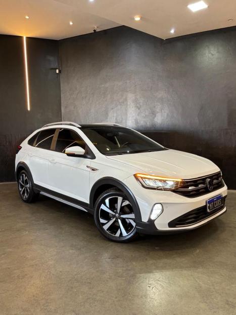VOLKSWAGEN Nivus 1.0 4P FLEX 200 TSI HIGHLINE TURBO AUTOM�TICO, Foto 1