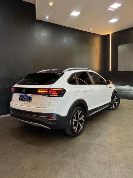 VOLKSWAGEN Nivus 1.0 4P FLEX 200 TSI HIGHLINE TURBO AUTOM�TICO, Foto 3