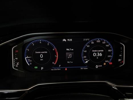 VOLKSWAGEN Nivus 1.0 4P FLEX 200 TSI HIGHLINE TURBO AUTOM�TICO, Foto 10