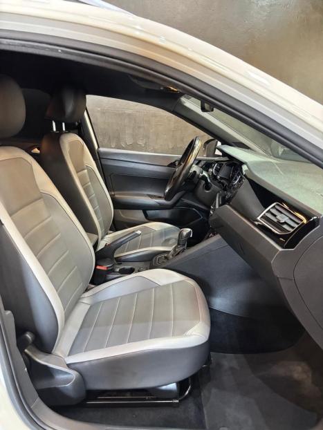 VOLKSWAGEN Nivus 1.0 4P FLEX 200 TSI HIGHLINE TURBO AUTOM�TICO, Foto 14