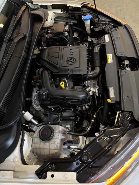 VOLKSWAGEN Nivus 1.0 4P FLEX 200 TSI HIGHLINE TURBO AUTOM�TICO, Foto 15