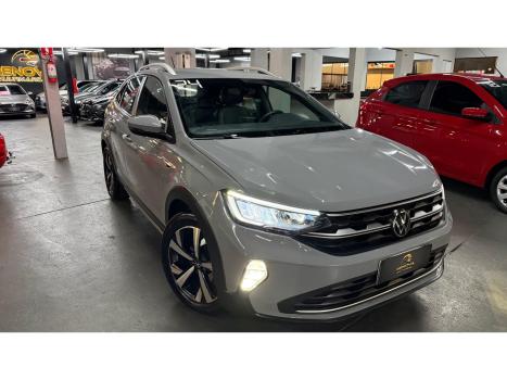 VOLKSWAGEN Nivus 1.0 4P FLEX 200 TSI HIGHLINE TURBO AUTOM�TICO, Foto 1