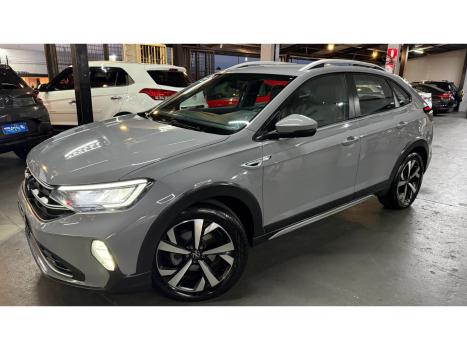 VOLKSWAGEN Nivus 1.0 4P FLEX 200 TSI HIGHLINE TURBO AUTOM�TICO, Foto 2