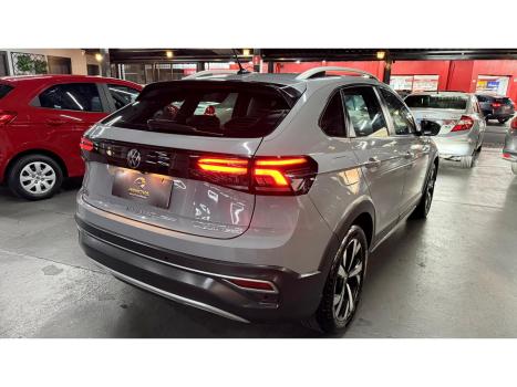 VOLKSWAGEN Nivus 1.0 4P FLEX 200 TSI HIGHLINE TURBO AUTOM�TICO, Foto 3