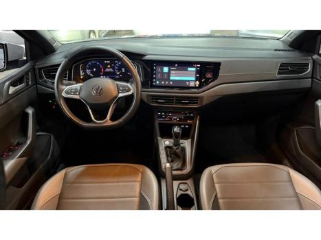 VOLKSWAGEN Nivus 1.0 4P FLEX 200 TSI HIGHLINE TURBO AUTOM�TICO, Foto 5
