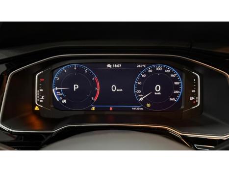 VOLKSWAGEN Nivus 1.0 4P FLEX 200 TSI HIGHLINE TURBO AUTOM�TICO, Foto 6
