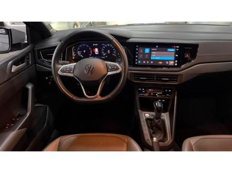 VOLKSWAGEN Nivus 1.0 4P FLEX 200 TSI HIGHLINE TURBO AUTOM�TICO, Foto 7