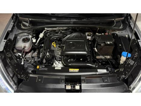 VOLKSWAGEN Nivus 1.0 4P FLEX 200 TSI HIGHLINE TURBO AUTOM�TICO, Foto 11