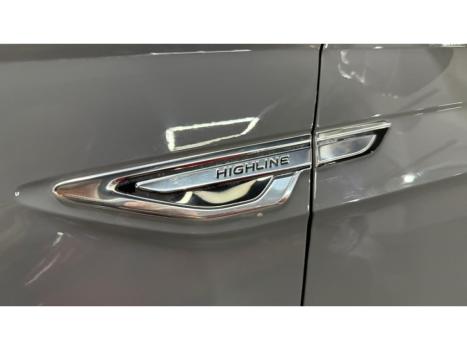VOLKSWAGEN Nivus 1.0 4P FLEX 200 TSI HIGHLINE TURBO AUTOM�TICO, Foto 13