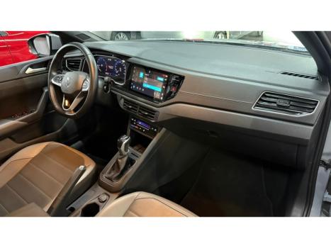 VOLKSWAGEN Nivus 1.0 4P FLEX 200 TSI HIGHLINE TURBO AUTOM�TICO, Foto 21