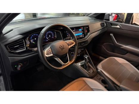 VOLKSWAGEN Nivus 1.0 4P FLEX 200 TSI HIGHLINE TURBO AUTOM�TICO, Foto 22