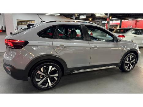 VOLKSWAGEN Nivus 1.0 4P FLEX 200 TSI HIGHLINE TURBO AUTOM�TICO, Foto 30
