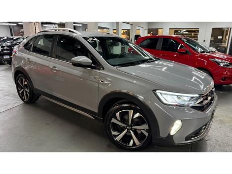 VOLKSWAGEN Nivus 1.0 4P FLEX 200 TSI HIGHLINE TURBO AUTOM�TICO, Foto 32