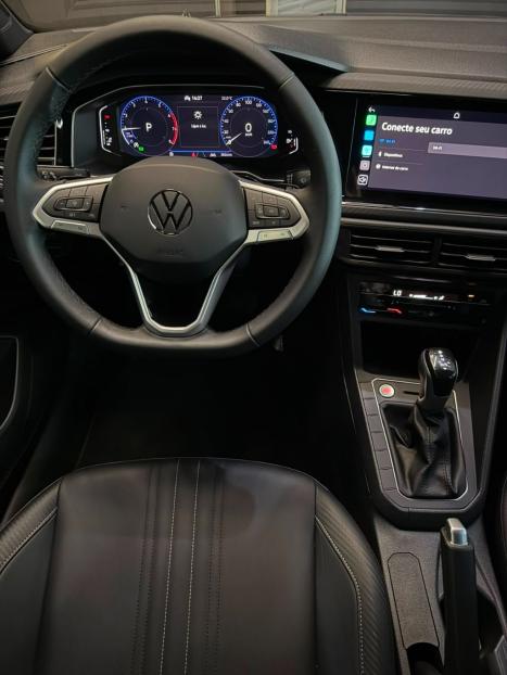 VOLKSWAGEN Nivus 1.0 4P FLEX 200 TSI HIGHLINE TURBO AUTOMÁTICO, Foto 5