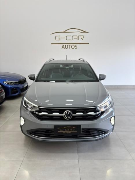 VOLKSWAGEN Nivus 1.0 4P FLEX 200 TSI HIGHLINE TURBO AUTOM�TICO, Foto 2