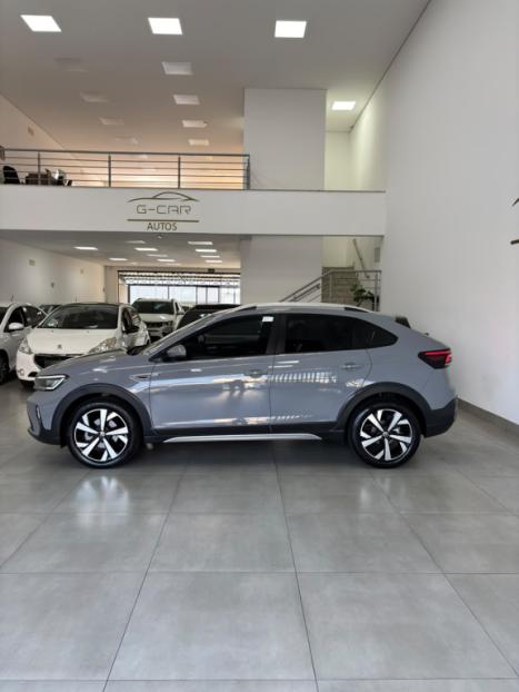 VOLKSWAGEN Nivus 1.0 4P FLEX 200 TSI HIGHLINE TURBO AUTOM�TICO, Foto 3