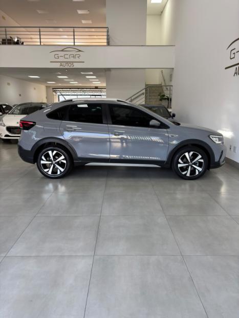 VOLKSWAGEN Nivus 1.0 4P FLEX 200 TSI HIGHLINE TURBO AUTOM�TICO, Foto 4