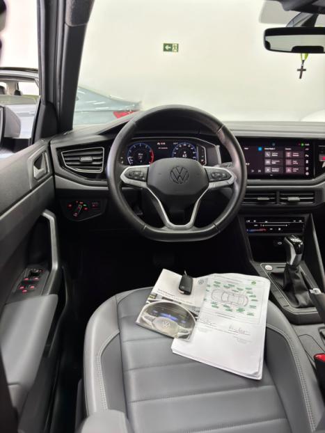VOLKSWAGEN Nivus 1.0 4P FLEX 200 TSI HIGHLINE TURBO AUTOM�TICO, Foto 7