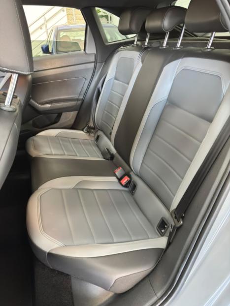 VOLKSWAGEN Nivus 1.0 4P FLEX 200 TSI HIGHLINE TURBO AUTOM�TICO, Foto 9