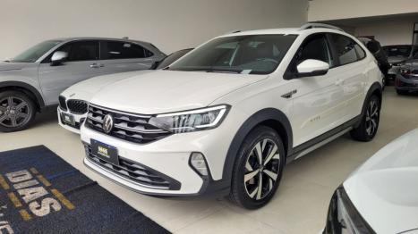 VOLKSWAGEN Nivus 1.0 4P FLEX 200 TSI HIGHLINE TURBO AUTOMÁTICO, Foto 2
