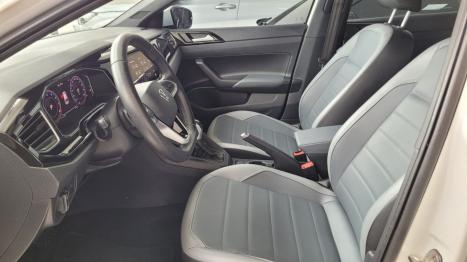 VOLKSWAGEN Nivus 1.0 4P FLEX 200 TSI HIGHLINE TURBO AUTOMÁTICO, Foto 7