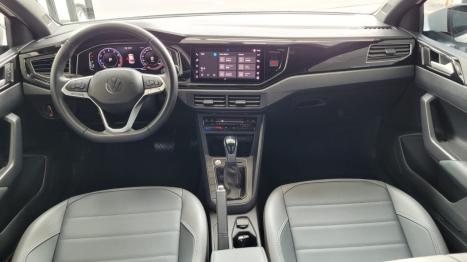 VOLKSWAGEN Nivus 1.0 4P FLEX 200 TSI HIGHLINE TURBO AUTOMÁTICO, Foto 9