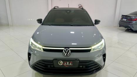 VOLKSWAGEN Nivus 1.0 4P FLEX 200 TSI HIGHLINE TURBO AUTOMÁTICO, Foto 3