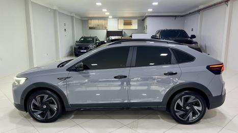 VOLKSWAGEN Nivus 1.0 4P FLEX 200 TSI HIGHLINE TURBO AUTOMÁTICO, Foto 4