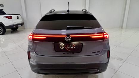 VOLKSWAGEN Nivus 1.0 4P FLEX 200 TSI HIGHLINE TURBO AUTOMÁTICO, Foto 5