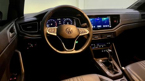 VOLKSWAGEN Nivus 1.0 4P FLEX 200 TSI HIGHLINE TURBO AUTOMÁTICO, Foto 9