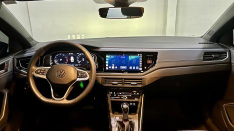 VOLKSWAGEN Nivus 1.0 4P FLEX 200 TSI HIGHLINE TURBO AUTOMÁTICO, Foto 10