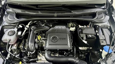 VOLKSWAGEN Nivus 1.0 4P FLEX 200 TSI HIGHLINE TURBO AUTOMÁTICO, Foto 14