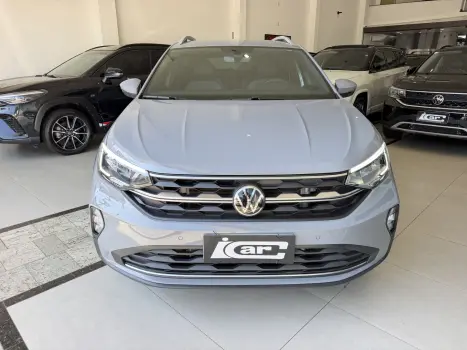 VOLKSWAGEN Nivus 1.0 4P FLEX 200 TSI HIGHLINE TURBO AUTOMÁTICO, Foto 2