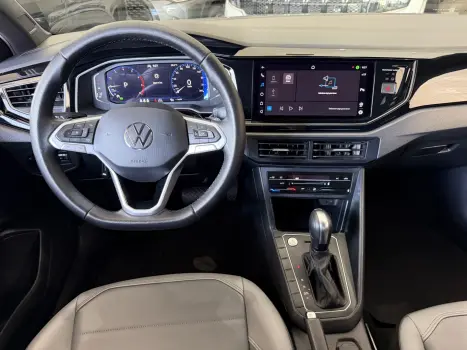 VOLKSWAGEN Nivus 1.0 4P FLEX 200 TSI HIGHLINE TURBO AUTOMÁTICO, Foto 8