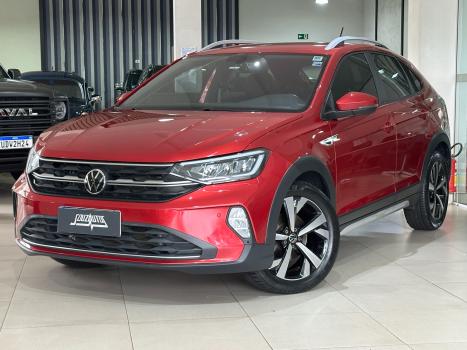 VOLKSWAGEN Nivus 1.0 4P FLEX 200 TSI HIGHLINE TURBO AUTOM�TICO, Foto 2