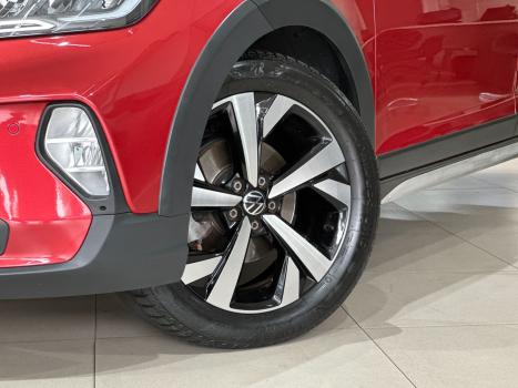 VOLKSWAGEN Nivus 1.0 4P FLEX 200 TSI HIGHLINE TURBO AUTOM�TICO, Foto 6