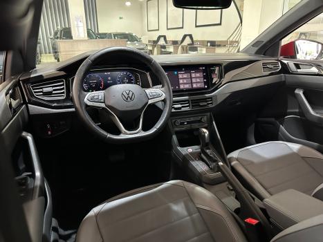 VOLKSWAGEN Nivus 1.0 4P FLEX 200 TSI HIGHLINE TURBO AUTOM�TICO, Foto 7