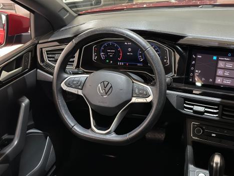VOLKSWAGEN Nivus 1.0 4P FLEX 200 TSI HIGHLINE TURBO AUTOM�TICO, Foto 8