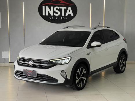 VOLKSWAGEN Nivus 1.0 4P FLEX 200 TSI HIGHLINE TURBO AUTOMÁTICO, Foto 1