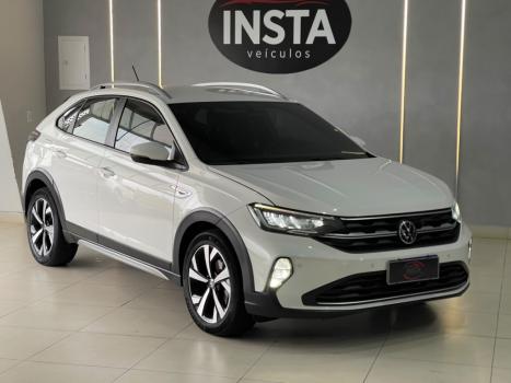 VOLKSWAGEN Nivus 1.0 4P FLEX 200 TSI HIGHLINE TURBO AUTOMÁTICO, Foto 2