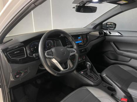 VOLKSWAGEN Nivus 1.0 4P FLEX 200 TSI HIGHLINE TURBO AUTOMÁTICO, Foto 5
