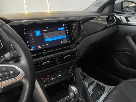 VOLKSWAGEN Nivus 1.0 4P FLEX 200 TSI HIGHLINE TURBO AUTOMÁTICO, Foto 9