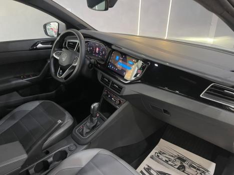 VOLKSWAGEN Nivus 1.0 4P FLEX 200 TSI HIGHLINE TURBO AUTOMÁTICO, Foto 13