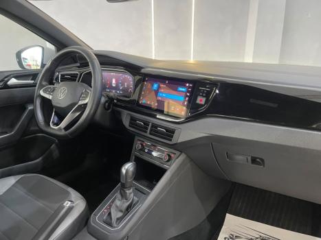VOLKSWAGEN Nivus 1.0 4P FLEX 200 TSI HIGHLINE TURBO AUTOMÁTICO, Foto 14