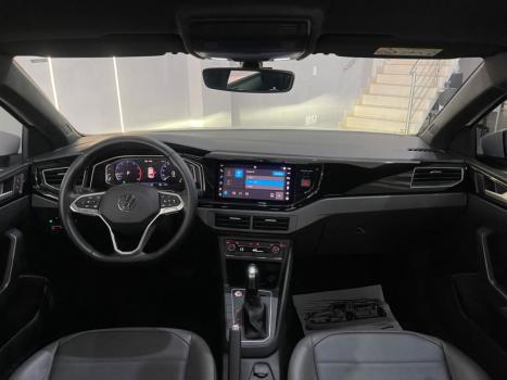 VOLKSWAGEN Nivus 1.0 4P FLEX 200 TSI HIGHLINE TURBO AUTOMÁTICO, Foto 15