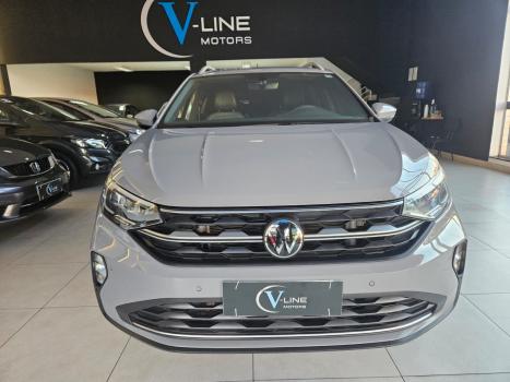 VOLKSWAGEN Nivus 1.0 4P FLEX 200 TSI HIGHLINE TURBO AUTOMÁTICO, Foto 3
