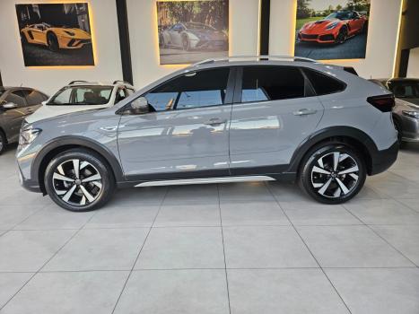 VOLKSWAGEN Nivus 1.0 4P FLEX 200 TSI HIGHLINE TURBO AUTOMÁTICO, Foto 4